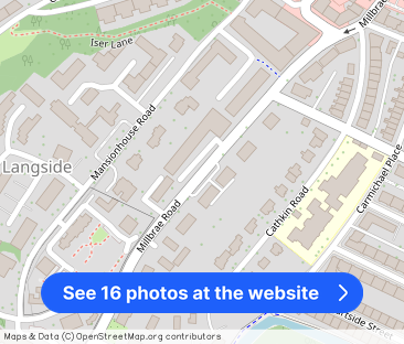 Millbrae Road, Langside, G42 9UT - Photo 1