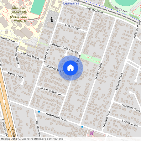 31 Roberts Street, VIC 3199, Frankston