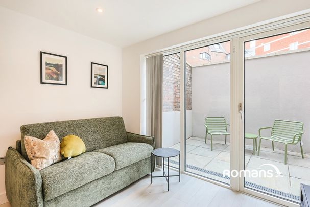 1 bedroom apartment to rent - Photo 1