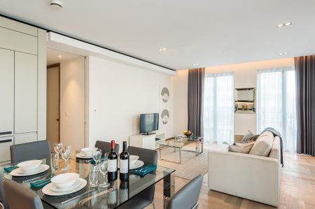 2 bedroom flat to rent - Photo 3