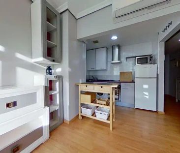 Apartamento de alquiler en Calle Bausa, Costillares - Photo 3
