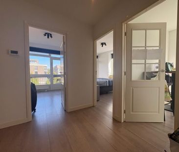 Haagbeuklaan - Photo 5