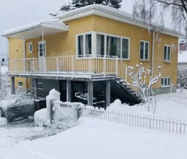 Hyr vårt fina hus i Solna, - Foto 6