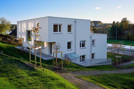 Schöne 3-Zimmer-Wohnung im Erdgeschoss mit Garten - Photo 3