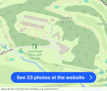 Sundridge Park Mansion, Bromley, BR1 - Photo 1