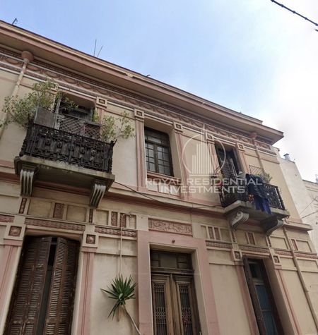 Μονοκατοικία για ενοικίαση Κεραμεικός (Γκάζι - Μεταξουργείο - Βοτανικός) - Photo 5