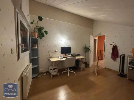 Maison à louer 6 pièces 120.8m² - Photo 2