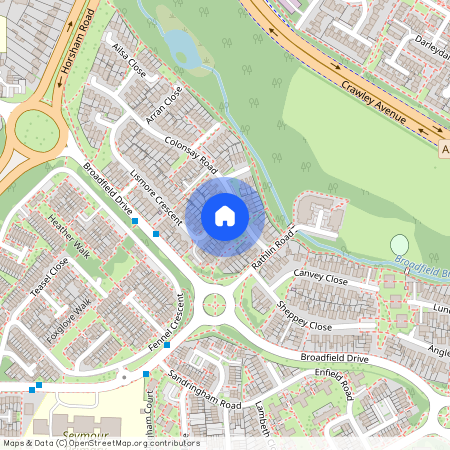 Broadfield