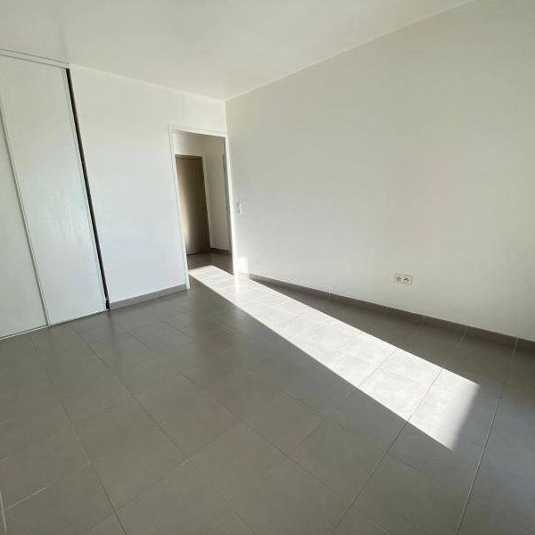 Location appartement récent 2 pièces 48 m² à Juvignac (34990) - Photo 1