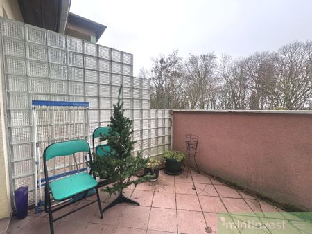 3 pokoje, balkon, ogrzewanie gazowe ul. Pokoju - Photo 5