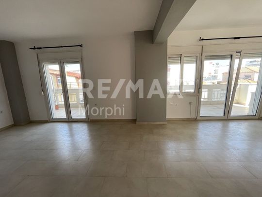 Διαμέρισμα για ενοικίαση Άγιος Γεώργιος (Κομοτηνή) - Φωτογραφία 1