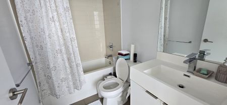 For Lease - 20 Thomas Riley Road Unit# 2809 - Main room, Toronto, Ontario - Photo 4