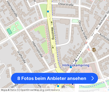 Da kommt man gern Heim. 2,5-Zimmer-Wohnung in zentraler Lage - Foto 1