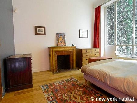 Logement à Paris, Location meublée - T3 - Bastille, Bercy - Gare de Lyon - Nation (PA-4187) - Photo 5
