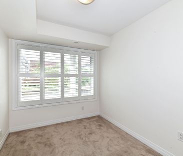 For Lease - 142 William Duncan Road Unit# 2, Toronto, Ontario - Photo 1