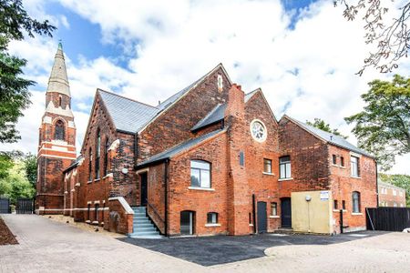 1 bedroom flat to rent - Photo 2