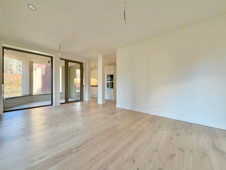 Drève du Parc 54 - Photo 2