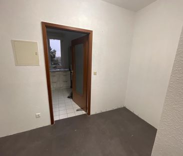 2-Zimmer-Wohnung in Berlin-Tegel – renoviert & mit Einbauküche - Foto 5