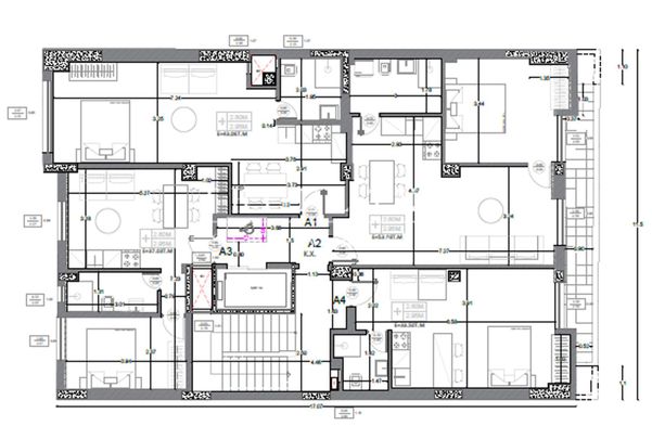 Ενοικίαση κατοικίας, 33 τ.μ., Αθήνα, 450 € - Photo 1