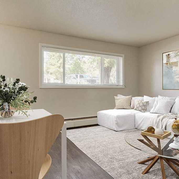 Renovated Suite - 1 Bedroom - Photo 1