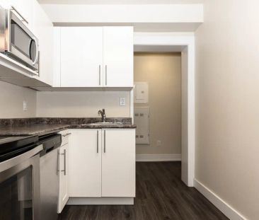 377 Brandon Avenue — Two-Bedroom Suite (Type B) - Photo 5