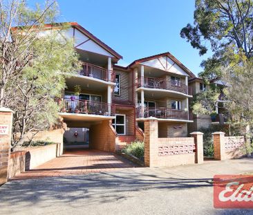 Well Presented Two Bedroom Apartment! - Photo 4