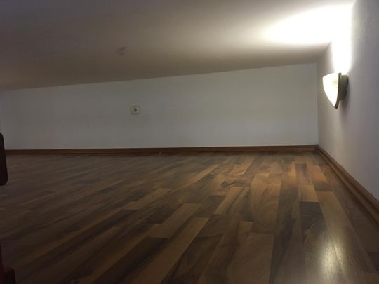 Pronájem bytu 1+kk a garsoniéry 22 m², Freyova , Praha - Photo 1