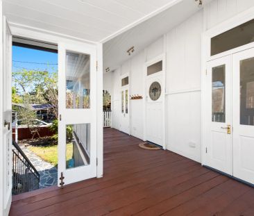 Charming Character Home Minutes from the CBD - Photo 6