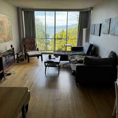 1 Bedroom with Views of English Bay - Photo 1