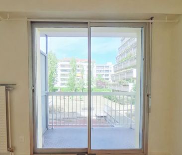 Appartement T1 A Louer - Lyon 7eme Arrondissement - 21.06 M2 - Photo 5