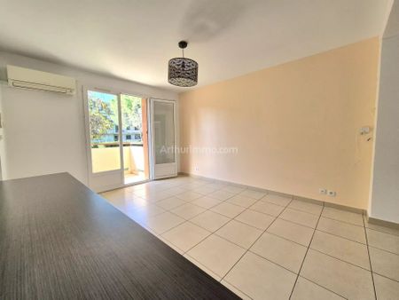 Location Appartement 3 pièces 52 m2 à Draguignan - Photo 3