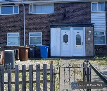 2 bedroom maisonette to rent - Photo 4
