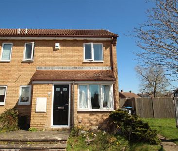 1 bedroom terraced house to rent - Photo 2