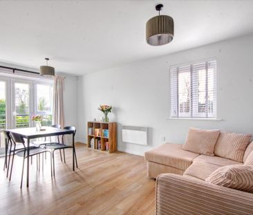 1 bedroom apartment to rent - Photo 6
