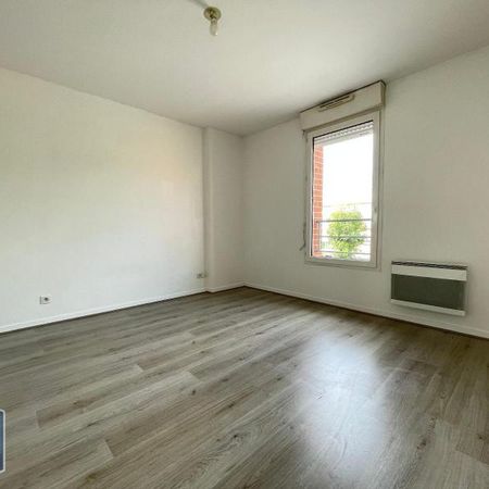 Location Appartement 2 pièces 45m² AMIENS 80090 - Photo 4