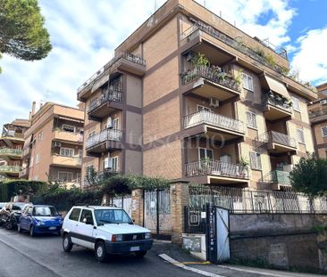 Casa a Roma in Via Isidoro Del Lungo, Talenti - Photo 6