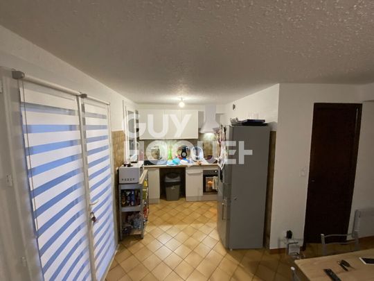 CERET : maison T5 (67 m²) à louer - Photo 1