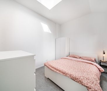 Room at Rue Colonel Van Gele 65 - Photo 1