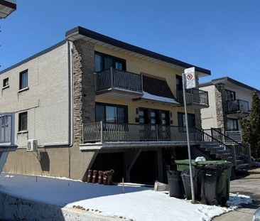 Condo for rent, Montréal (LaSalle) - Photo 3