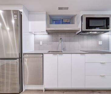 For Lease - 924 Broadview Avenue Unit# B, Toronto, Ontario - Photo 3