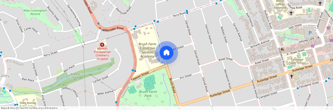 18b Sybil Street, Eastwood 2122, New South Wales