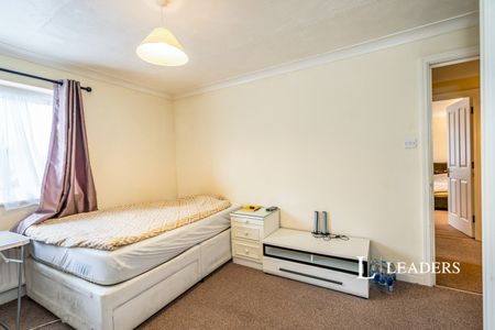 1 bedroom apartment to rent Hambledon Place, Bognor Regis, PO21 - Photo 5