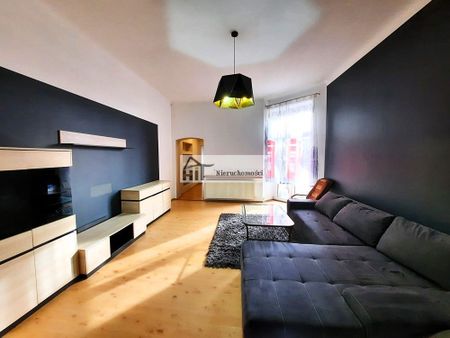 Będzin, Centrum, SĄCZEWSKIEGO - Photo 4