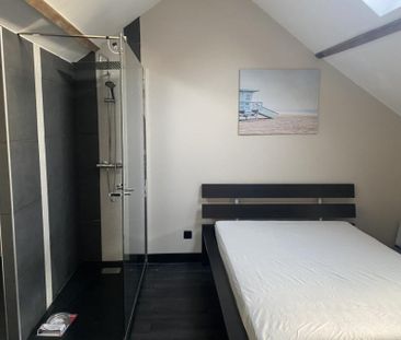 Appartement 3 pièces à Halluin - Photo 2