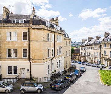 Portland Place, Lansdown, Bath, BA1 - Photo 1