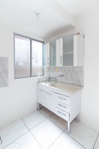 Apartamento com 2 quartos e 40m² para alugar em Restinga, Porto Alegre. - Photo 3