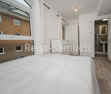 6 bedroom townhouse to rent - Photo 2