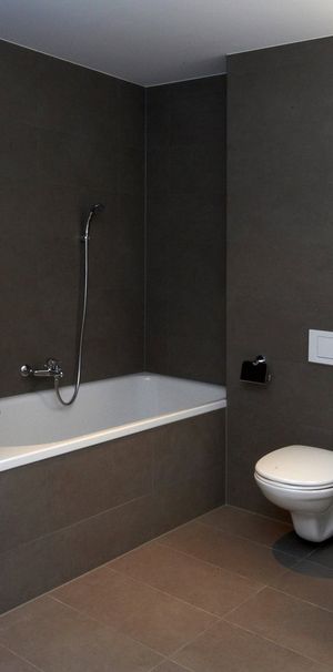 "Moderne Wohnung Nähe Bahnhof in Lenzburg!" - Foto 1