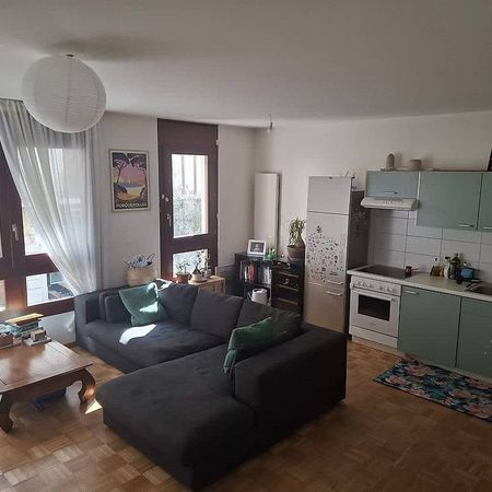 4 Zimmer, 1. Stock - Photo 4