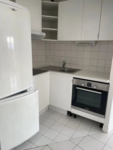 Appartement 43.18 m² - 2 Pièces - Paris (75013) - Photo 3